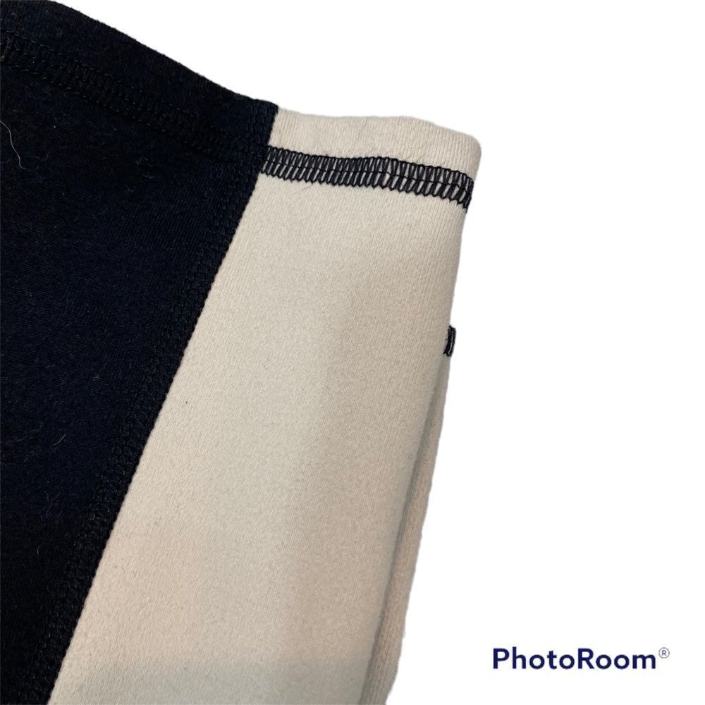 Powerhold By Fabletics Color Block Leggings Size … - image 2